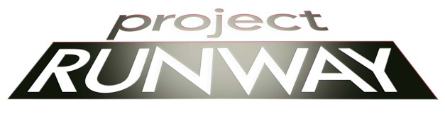 project runway logo